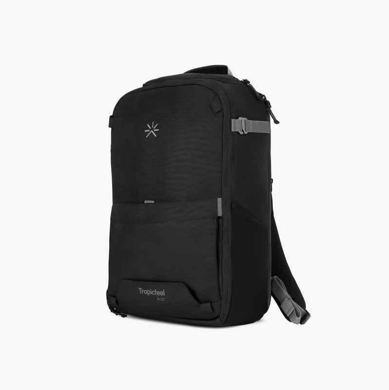 NEST BACKPACK – Tails Up