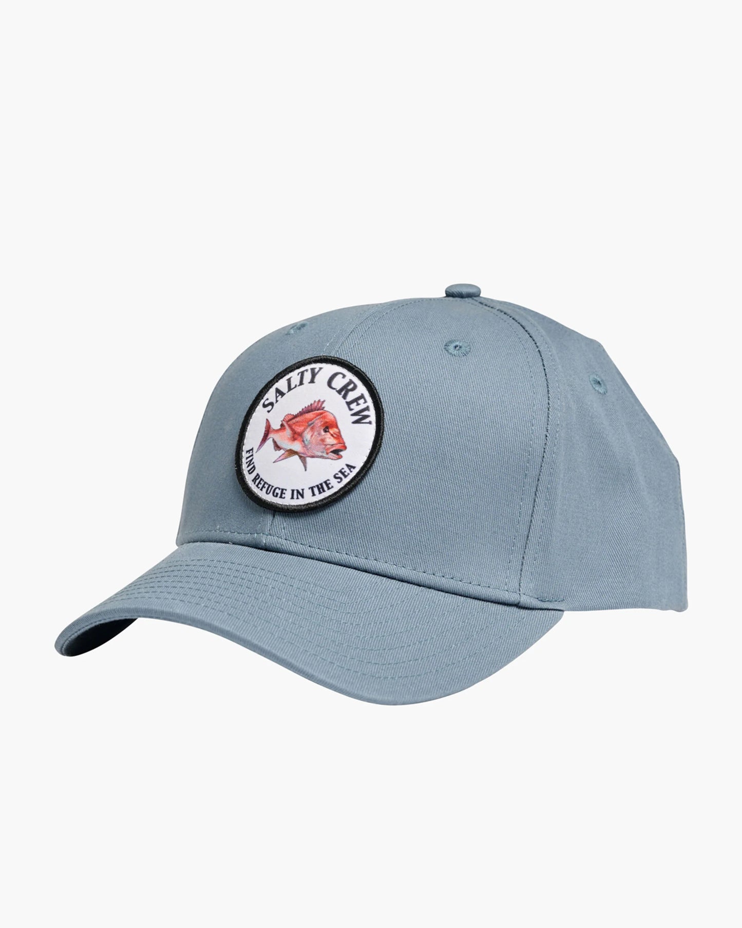 SNAP ATTACK 6 PANEL CAP