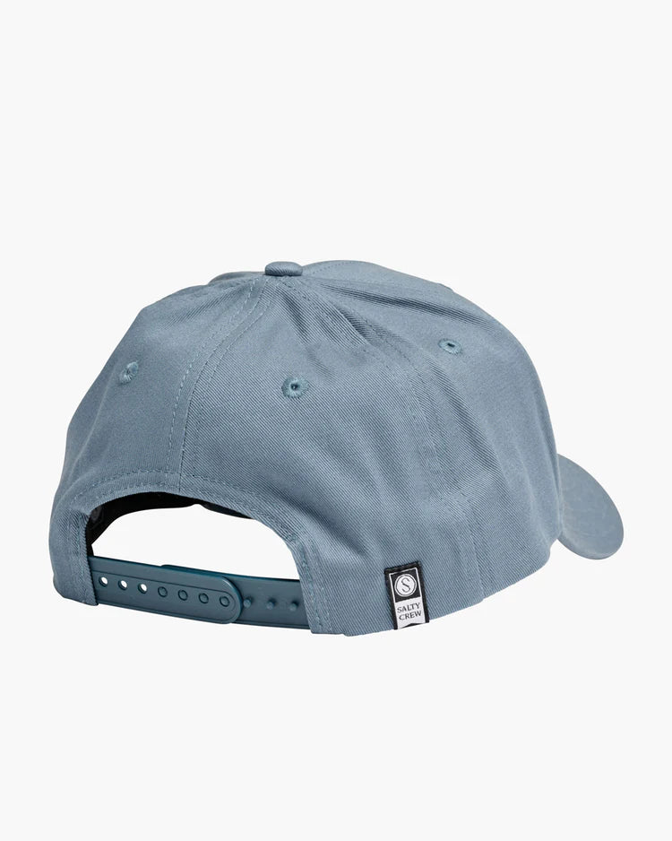 SNAP ATTACK 6 PANEL CAP