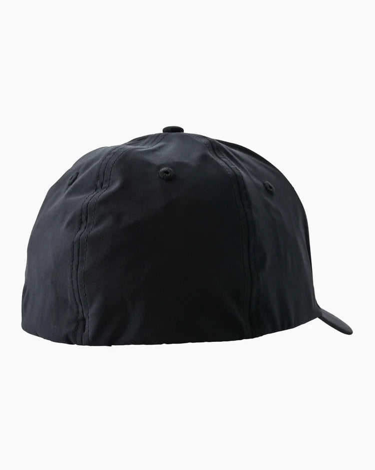 ALPHA FLAG ELASTIC 6 PANEL CAP