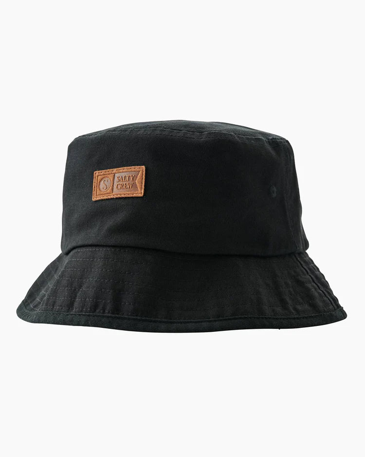 ALPHA FLAG BUCKET HAT