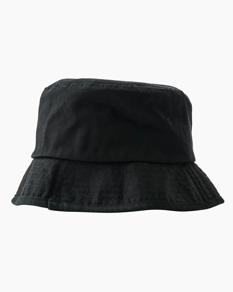 ALPHA FLAG BUCKET HAT