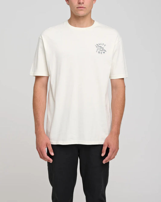 CHASER PREMIUM SS TEE