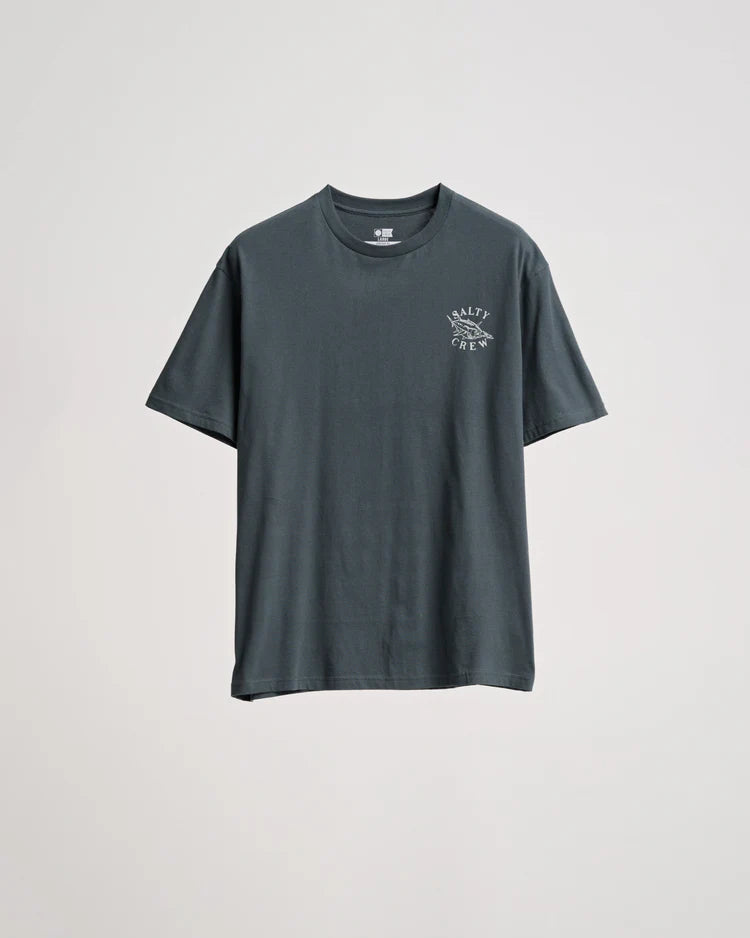 CHASER PREMIUM SS TEE