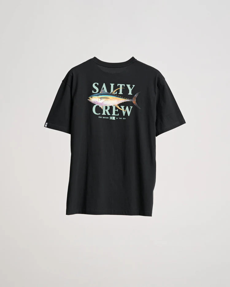 YELLOWFIN PREMIUM SS TEE