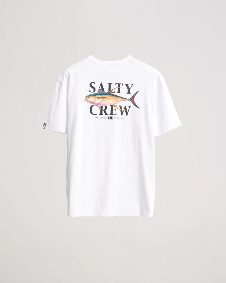 YELLOWFIN PREMIUM SS TEE