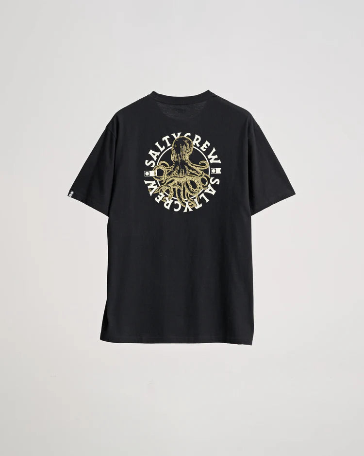 TENTACLES STANDARD SS TEE