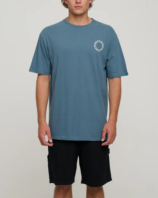 TENTACLES STANDARD SS TEE