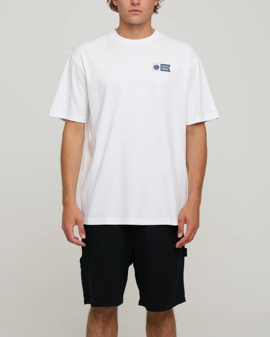 TAILGATE STANDARD SS TEE