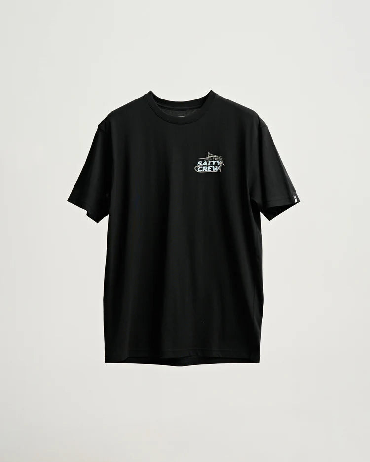 HOOK UP PREMIUM SS TEE