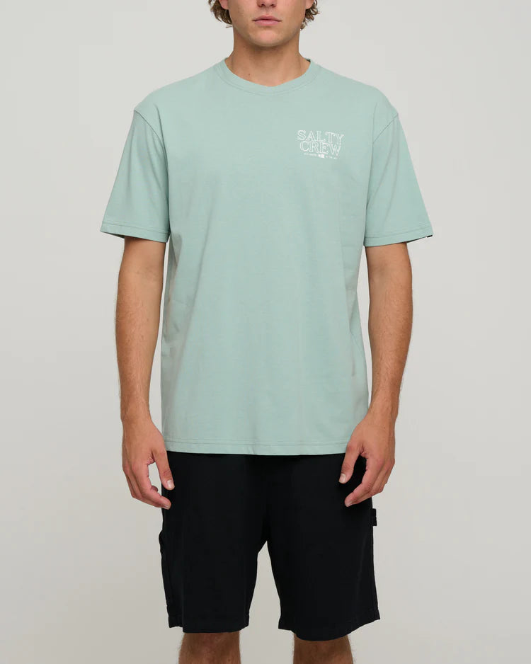 BROTHER BRUCE PREMIUM SS TEE