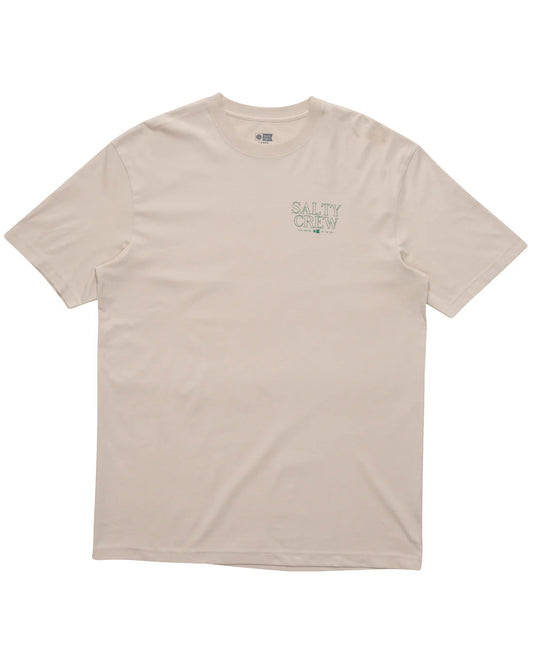 BROTHER BRUCE PREMIUM SS TEE