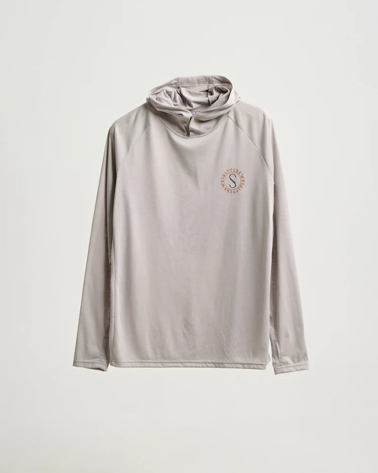 TENTACLES HOOD SUNSHIRT