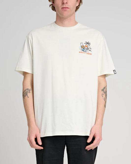 SIESTA PREMIUM SS TEE