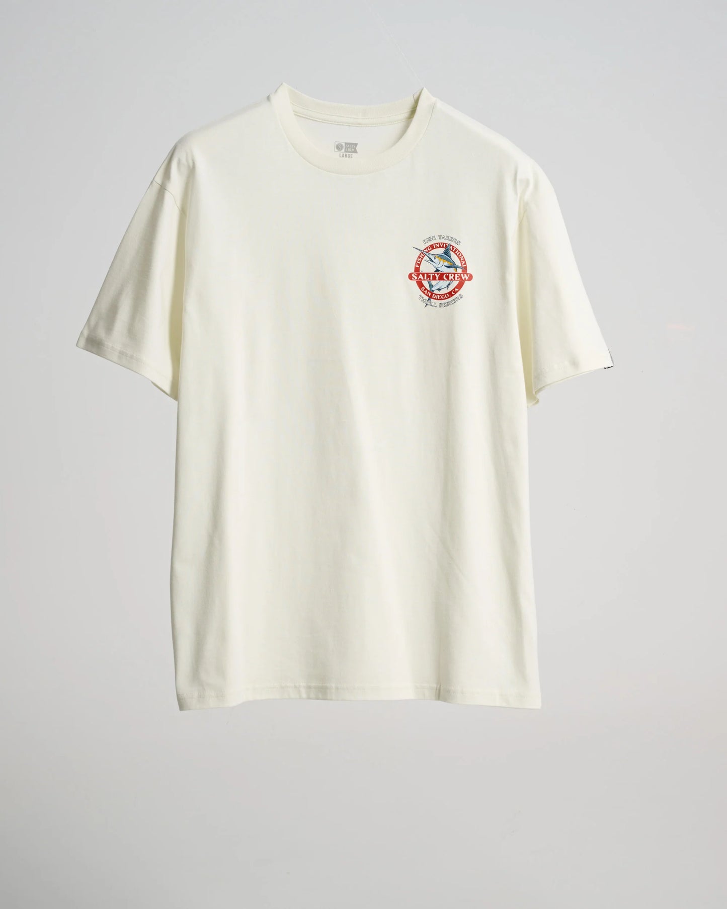 INTERCLUB PREMIUM SS TEE