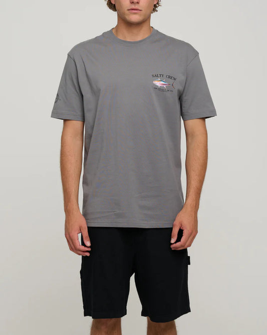 BIG BLUE PREMIUM SS TEE