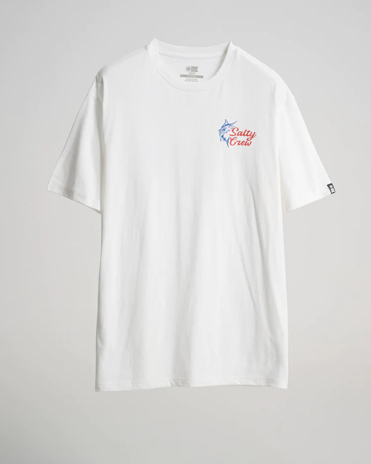 JACKPOT STANDARD SS TEE