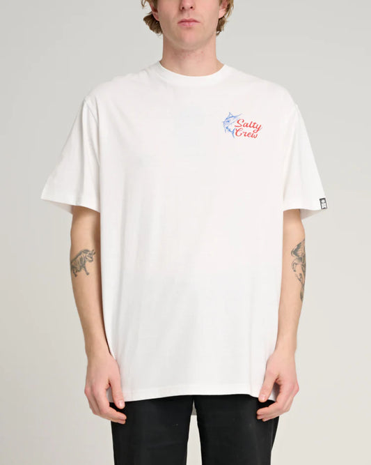 JACKPOT STANDARD SS TEE