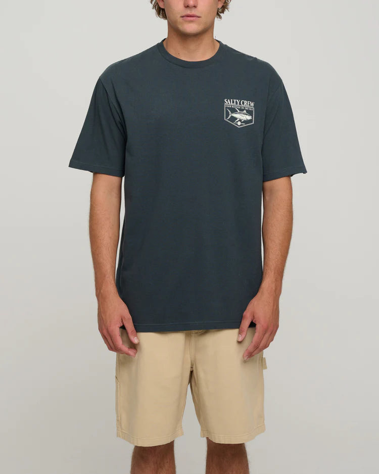 ANGLER STANDARD SS TEE