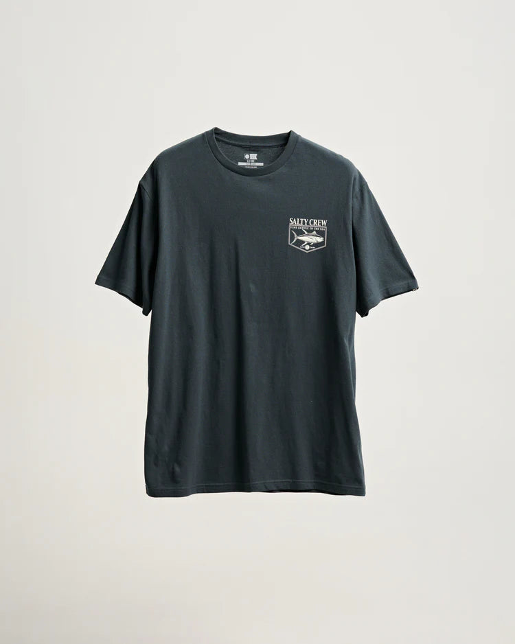 ANGLER STANDARD SS TEE