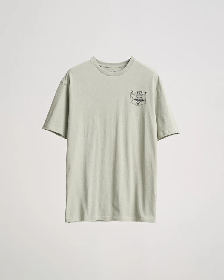 ANGLER STANDARD SS TEE