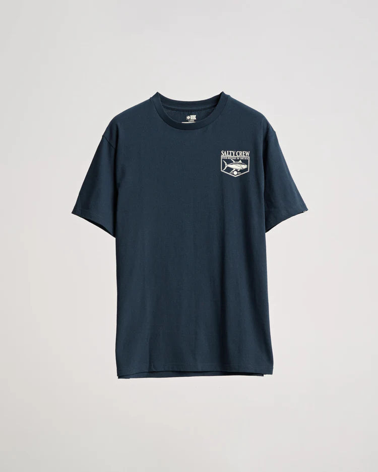 ANGLER STANDARD SS TEE