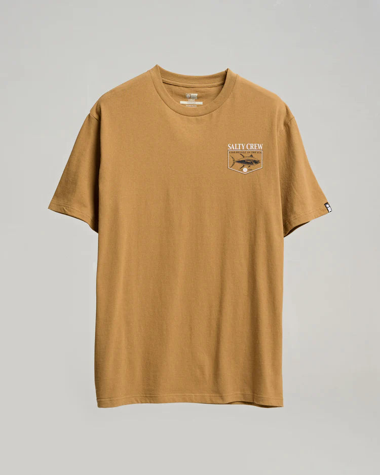 ANGLER STANDARD SS TEE