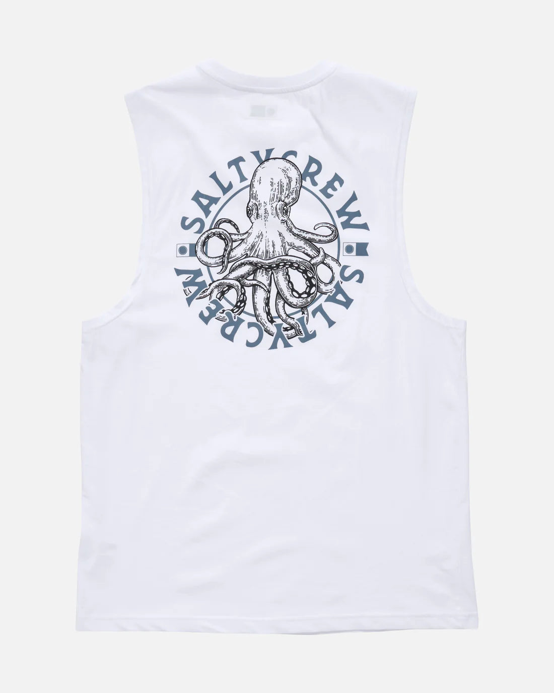 TENTACLES MUSCLE TANK