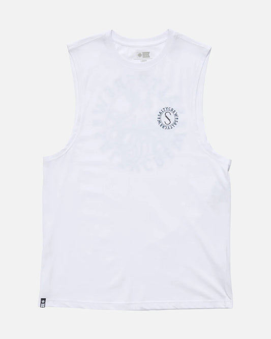 TENTACLES MUSCLE TANK