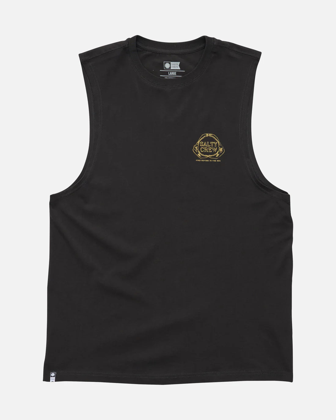 JAWBONE MUSCLE TANK