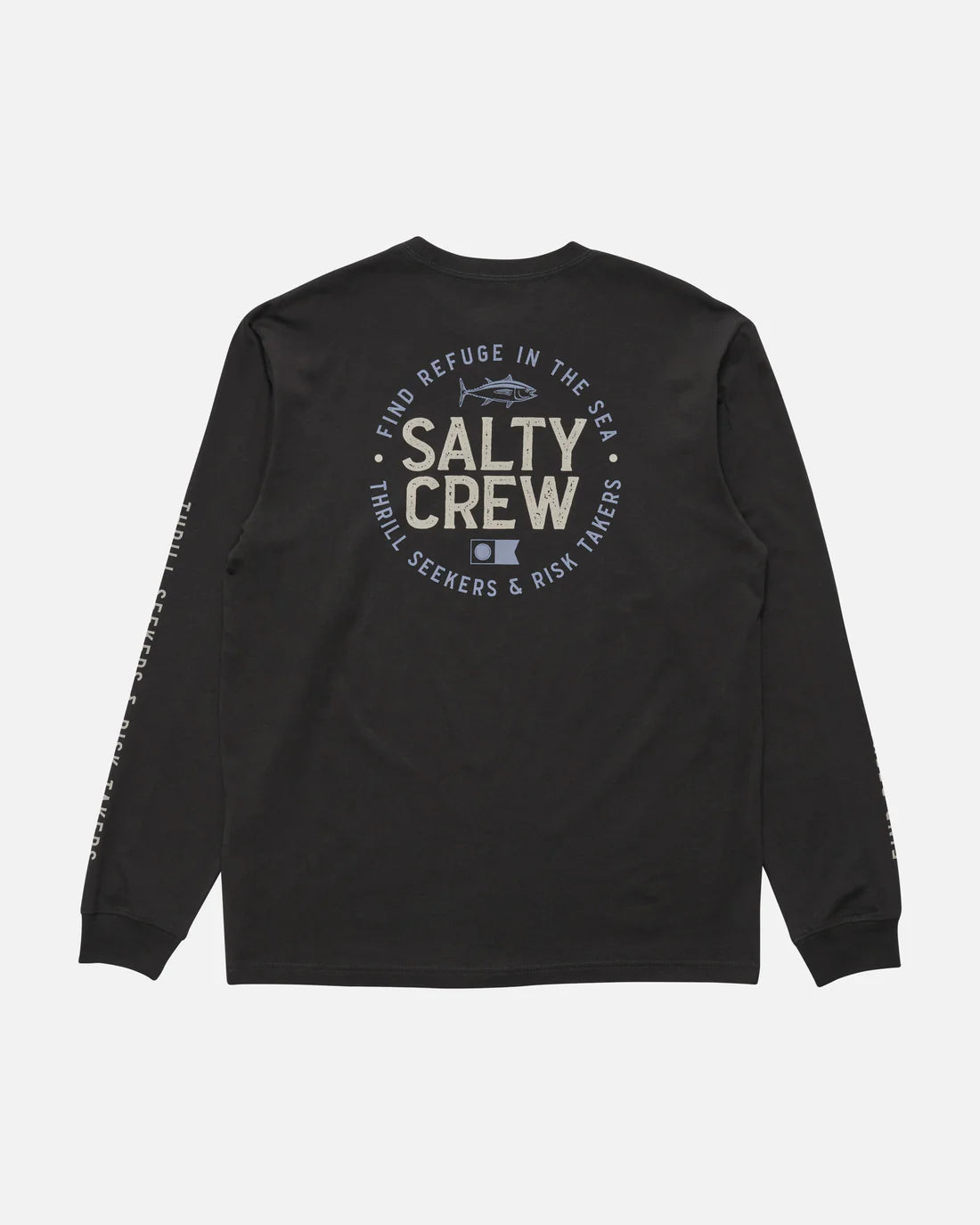 SKIPPER CLASSIC LS TEE