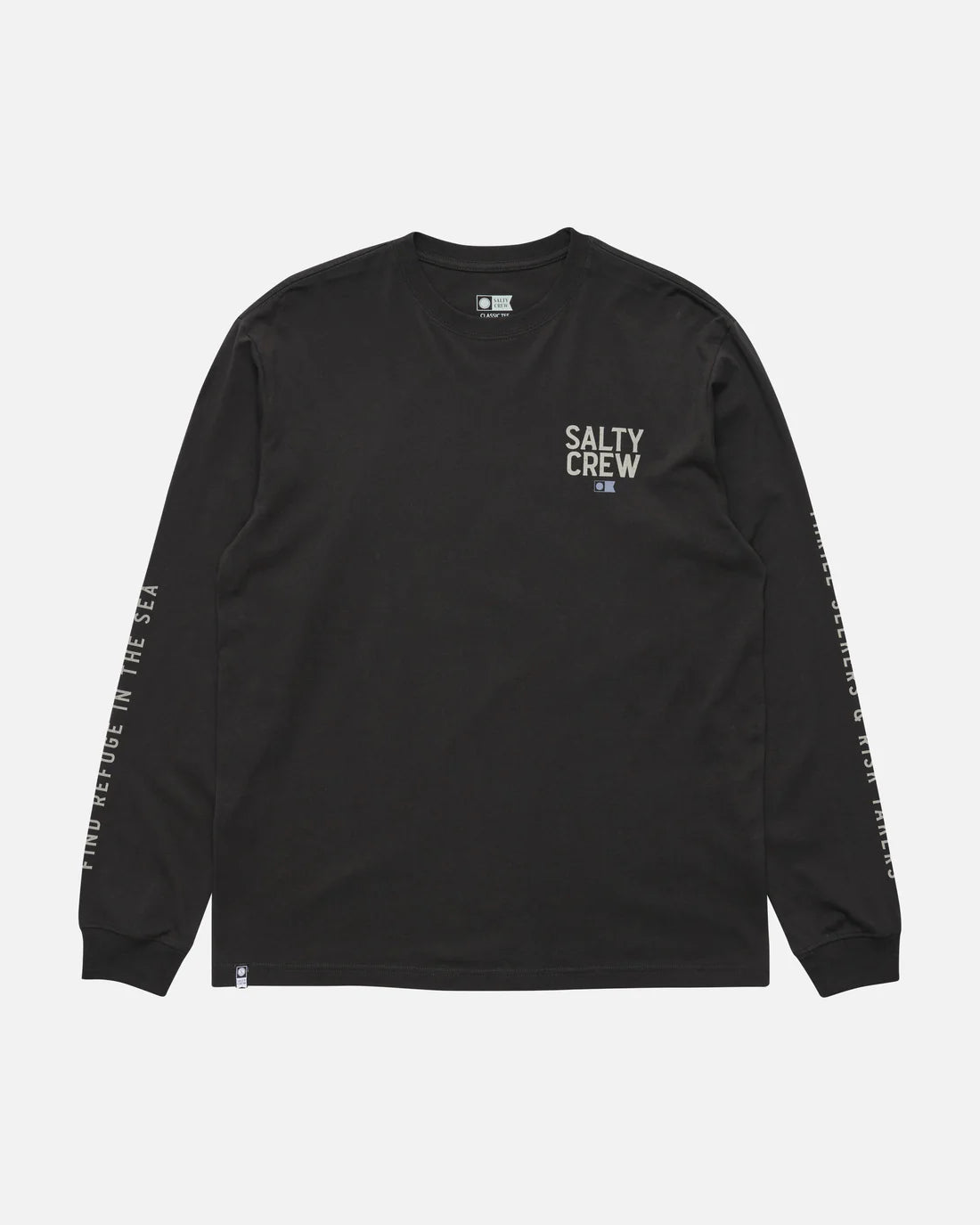 SKIPPER CLASSIC LS TEE