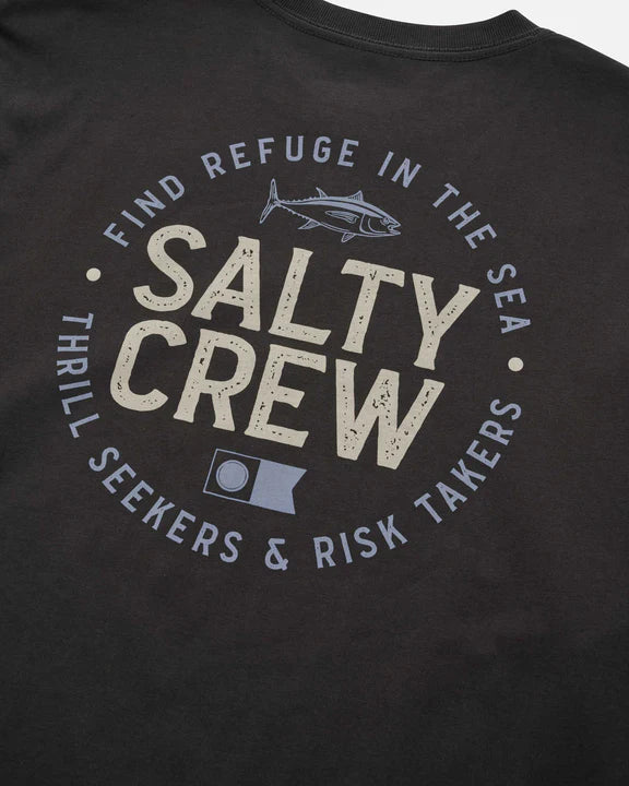 SKIPPER CLASSIC LS TEE