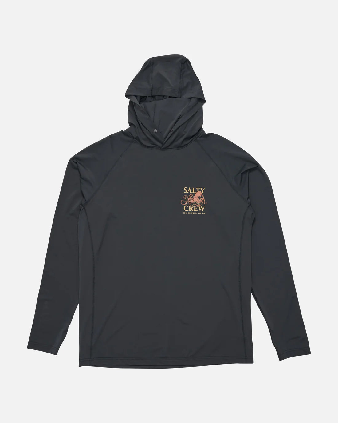 INK SLING HOOD MASK SUNSHIRT