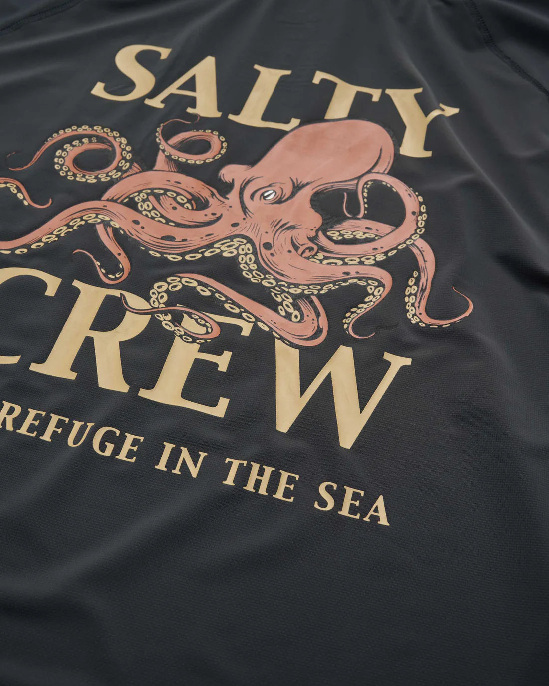 INK SLING HOOD MASK SUNSHIRT