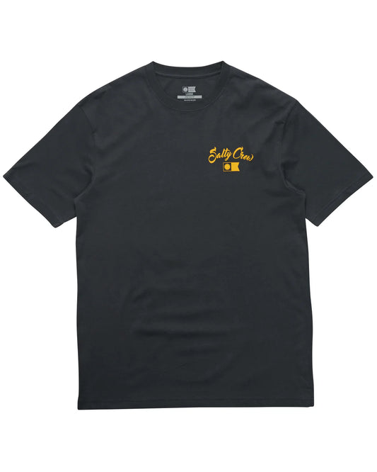 RED FISH PREMIUM SS TEE