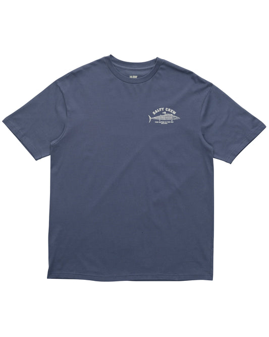 WAHOO STAMP PREMIUM SS TEE