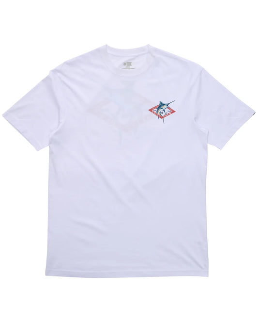 DIAMOND PREMIUM SS TEE
