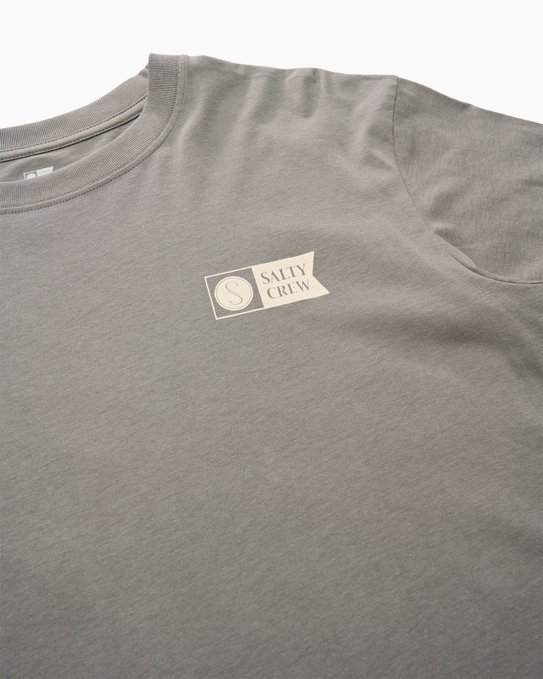 TAILGATE PREMIUM SS TEE