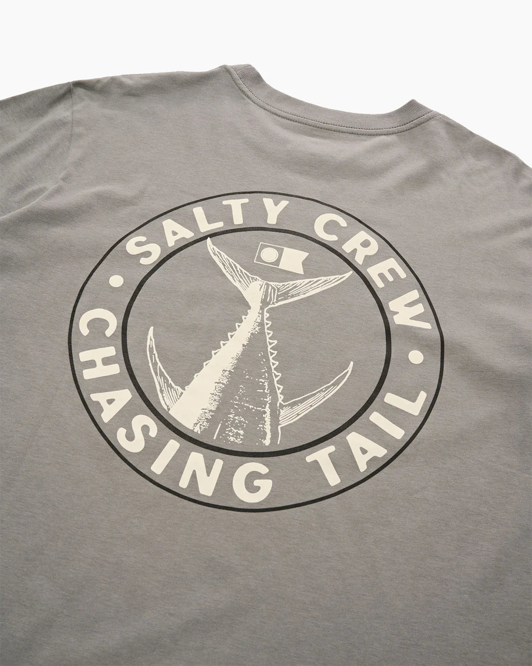 TAILGATE PREMIUM SS TEE