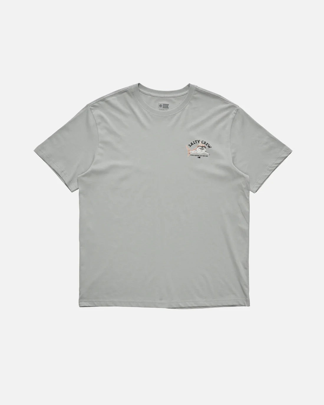 LURKING CLASSIC SS TEE
