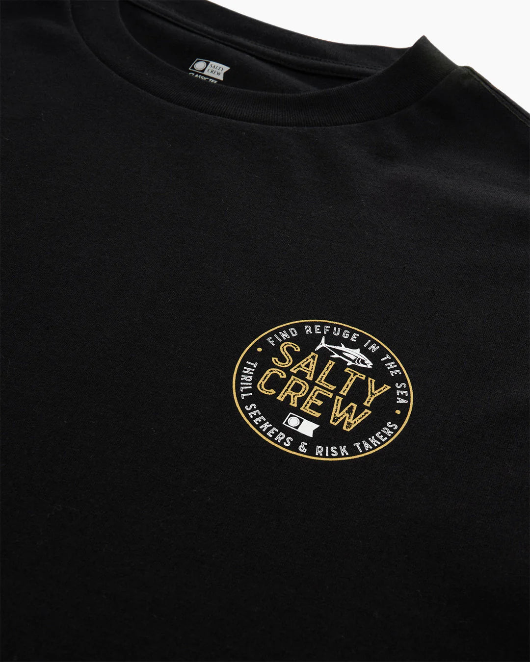 SKIPPER CLASSIC SS TEE