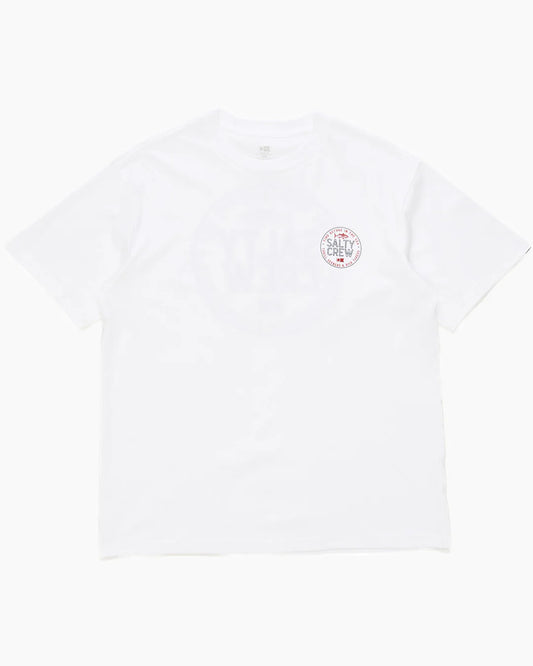 SKIPPER CLASSIC SS TEE
