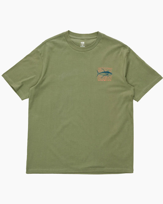 BIG GAME CLASSIC SS TEE