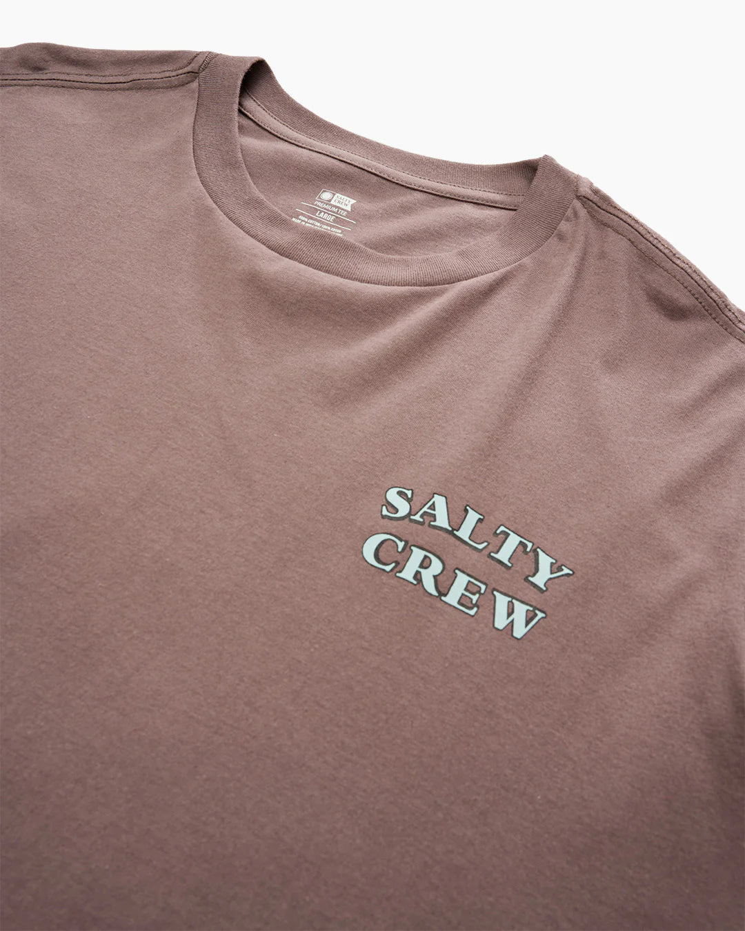 LURE PREMIUM SS TEE