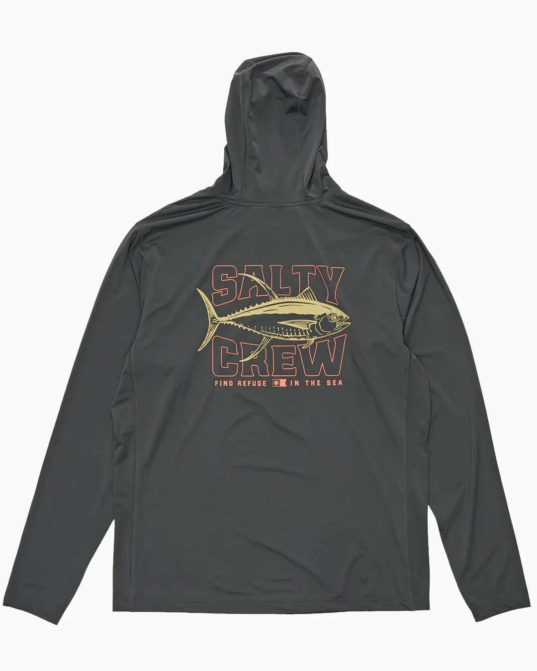 BIG GAME HOOD SUNSHIRT