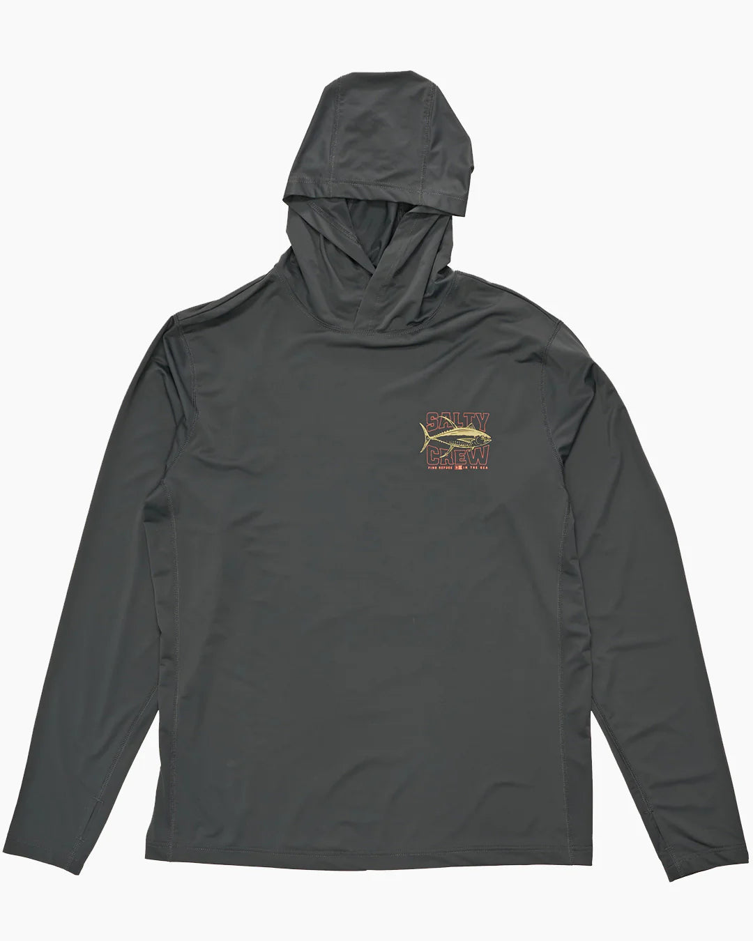 BIG GAME HOOD SUNSHIRT
