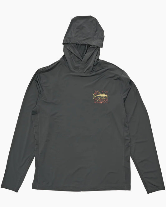 BIG GAME HOOD SUNSHIRT