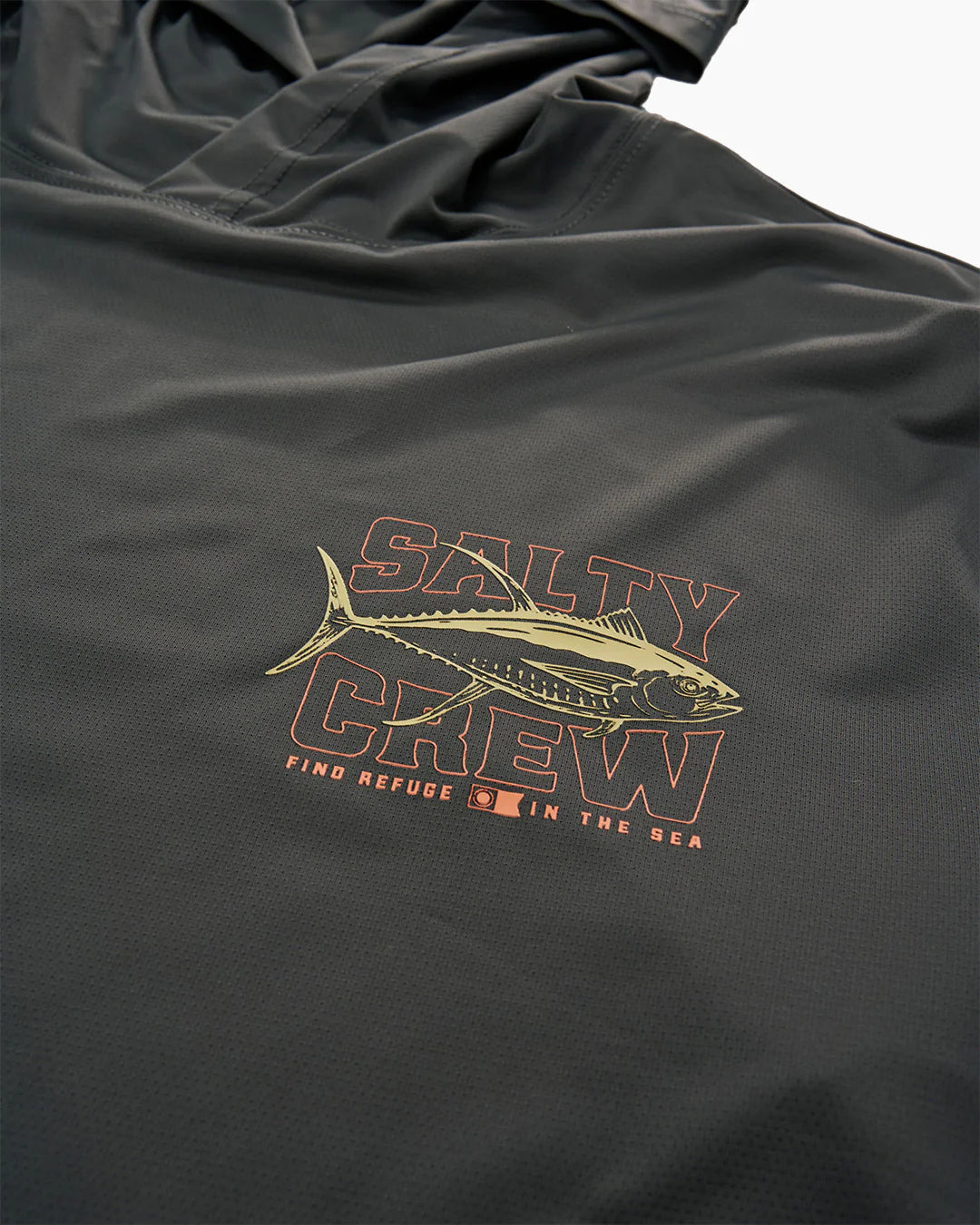 BIG GAME HOOD SUNSHIRT
