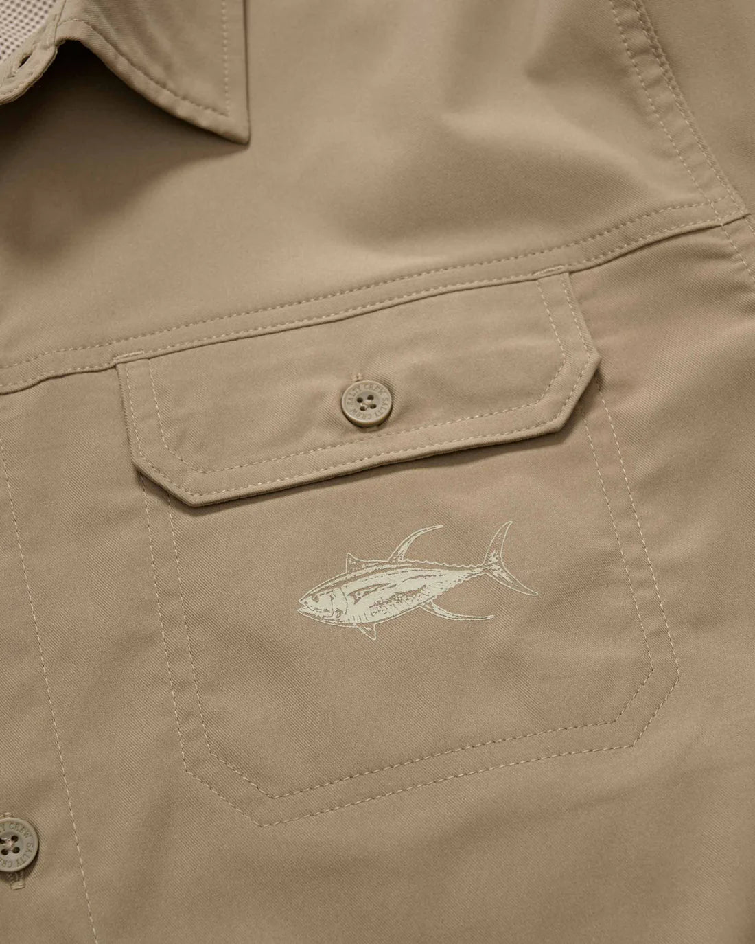 SC VENTED EXPLORER LS SHIRT
